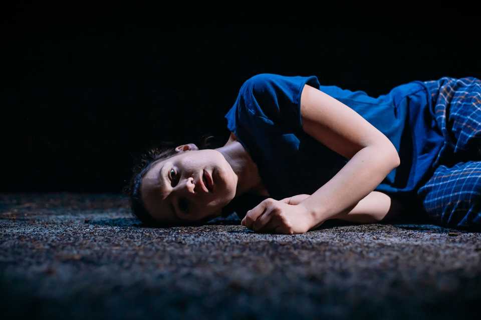 Photo by Mihaela Bodlovic